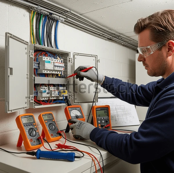 Installation made easy.