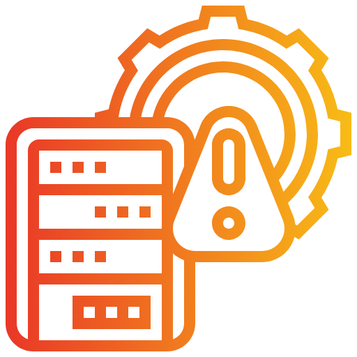 Backup Failsafe Data