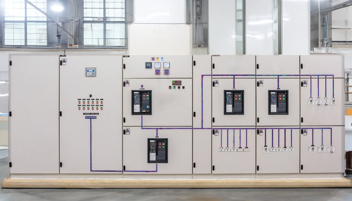 Why Switchology Gateways?
